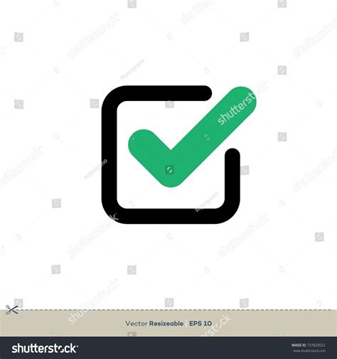 Image result for Green Check Mark Logo