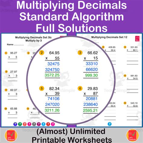 Image result for How to Multiply with Standard Algorithm