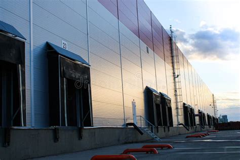 Image result for Warehouse Car Cover Loading/Unloading Area