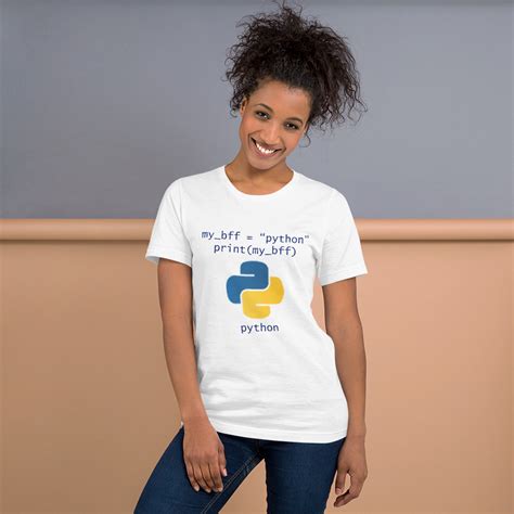Image result for Python Code T-shirt