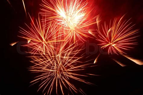 Image result for Colorful Fireworks