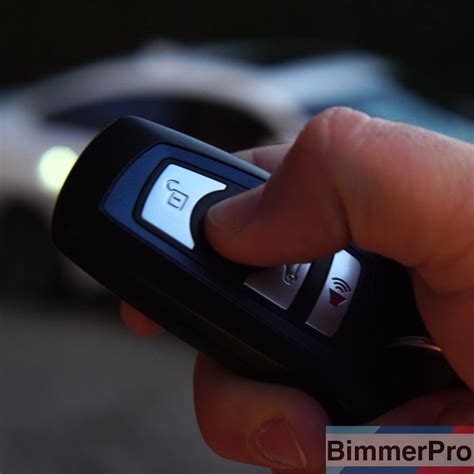 Afbeeldingsresultaten voor Remote Control No Engine Start BMW