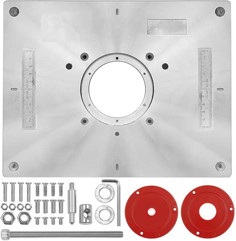 Image result for Router Table Insert Plate