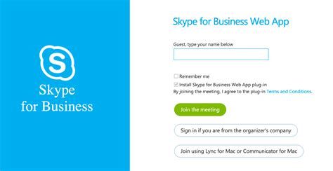 Image result for Try Skype Web App