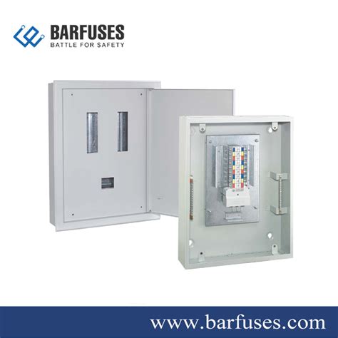 Image result for 3 Phase Distribution Panel Box