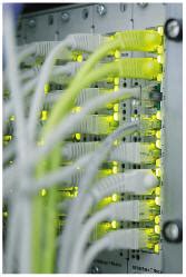 Image result for Computer Networking New York
