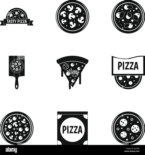 Image result for Build Your Own Pizza Icon