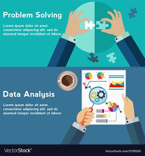 Image result for Problem Solving and Data Analysis