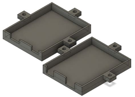 Microcontroller No Case に対する画像結果
