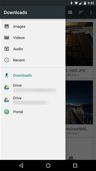Android How to View Files に対する画像結果