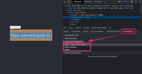 React Testing Library Getbyrole に対する画像結果