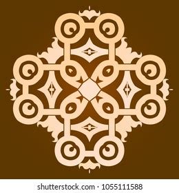 Toradh íomhá ar Backgorund Patterns