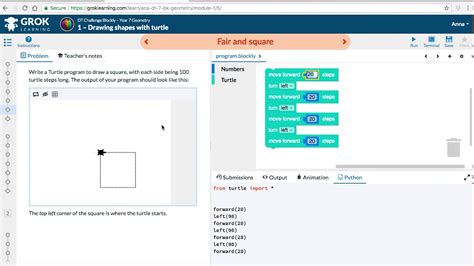 Afbeeldingsresultaten voor Grok Python Module 2 Answers