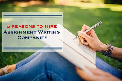 Image result for Assignment Writing Jobs