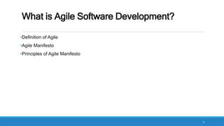 Image result for Agile Software Development Definition