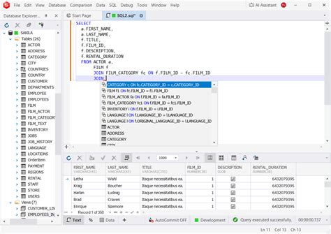 Image result for How to Beautify Code in SQL Developer