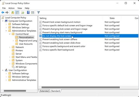 Toradh íomhá ar How to Remove Lock Screen Password