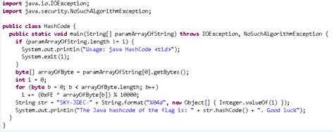 Image result for Java Codes for Flag