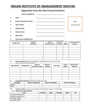 Image result for Self Attested Copy Means