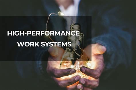 Image result for High Performance Task