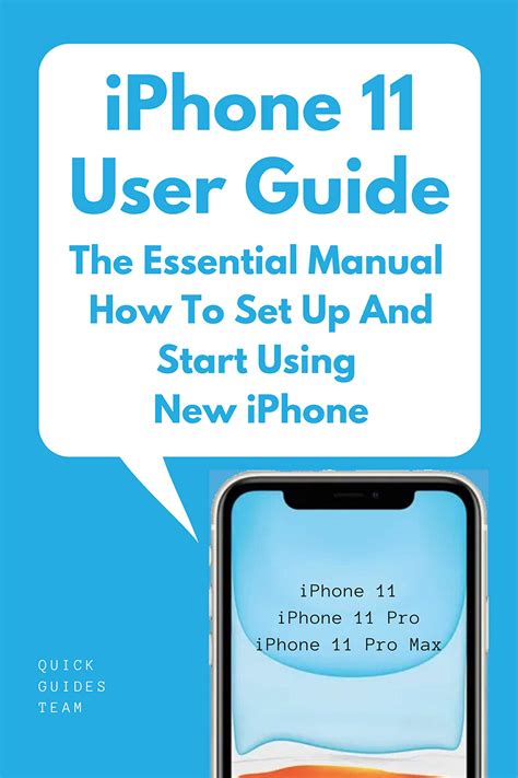 Image result for iPhone 11 User Guide
