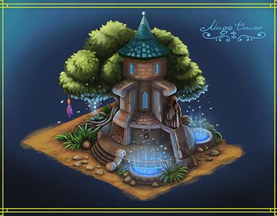 Image result for Exploded Isometric of Tower