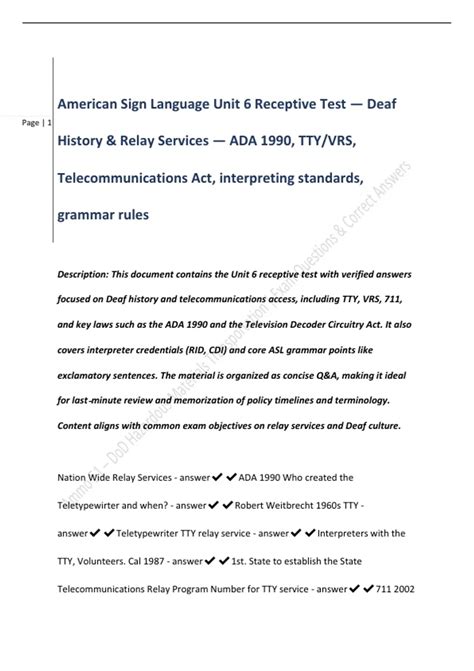 Image result for Sign Language TTY