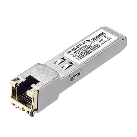 SFP Module Poe RJ45 に対する画像結果