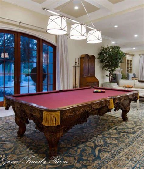 Image result for Pool Table Apartment