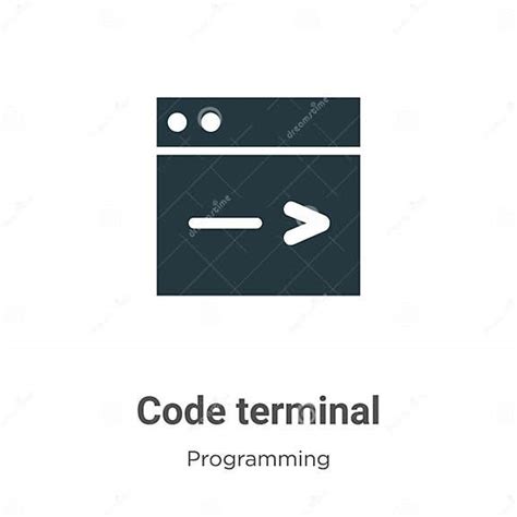 Terminal Programming Vector Image に対する画像結果