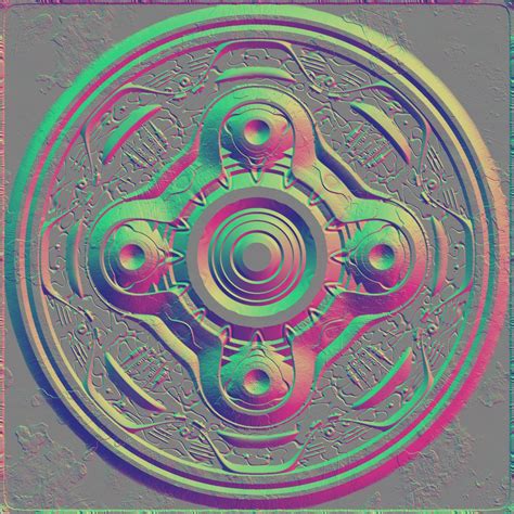 Image result for Technology Normal Maps