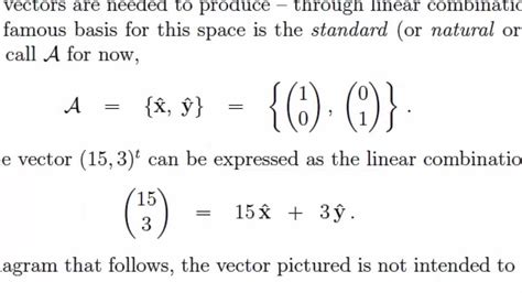 Vector Equation Linear Algebra に対する画像結果