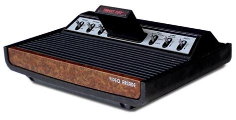 Image result for First Atari Computer