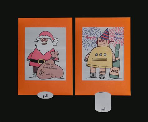 Sliding Out Cards に対する画像結果