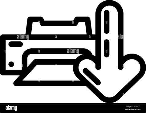 Image result for Loading Printer Icon