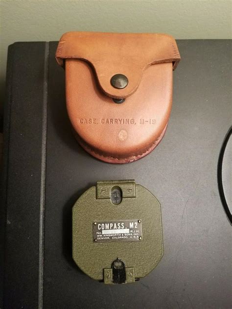 How to Open M2 Compass に対する画像結果