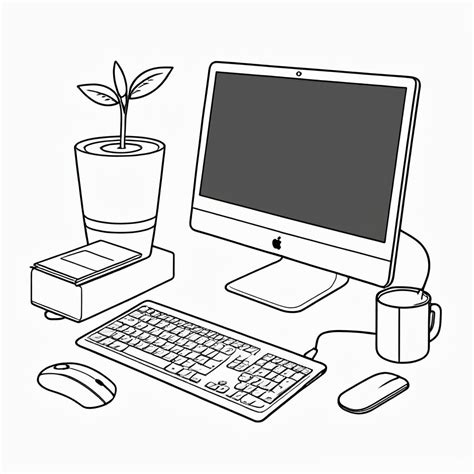 Image result for Explain About How Computer Work