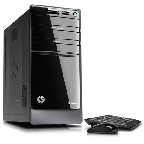 Image result for Desktop Computer HP