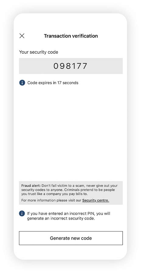 Image result for Simple but Secure 6 Digit Code