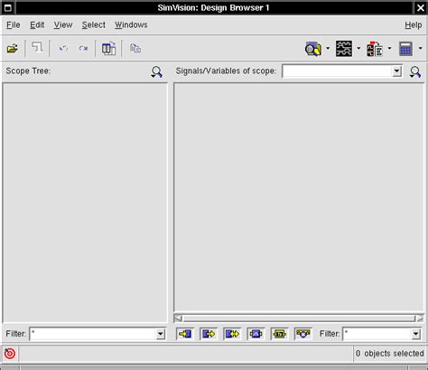 Image result for SimVision FSM View