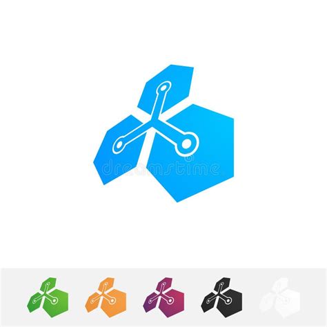 Toradh íomhá ar Logos Made with Adobe Illustrator