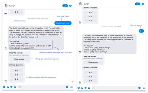 Image result for Question Source Code in Chatbot