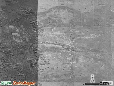 57701 Zip Code Map に対する画像結果