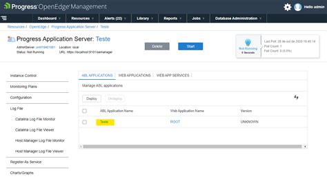 OpenEdge Explorer Open 1 Unseen 1.File に対する画像結果