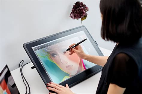 Graphics Tablet に対する画像結果