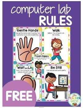 Image result for Kindergarten Computer Lab