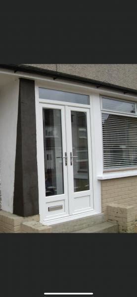 Image result for Clear Storm Doors