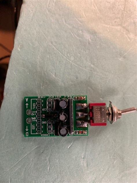 Image result for Ho Model Railroad Switch Machines