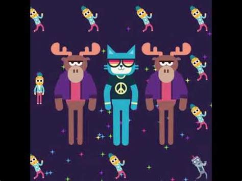 Dance Party Code に対する画像結果