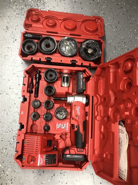 M18 Knockout Set に対する画像結果